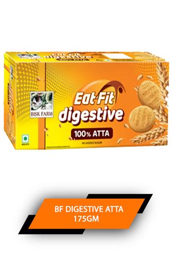 Bf Digestive Atta 175gm